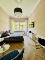 Boutique Doppelzimmer