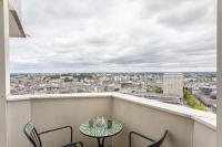 L'Eperon - Proche Place Charles de Gaulle - Ferienwohnung Rennes
