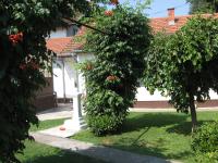Green Apartment - B&B