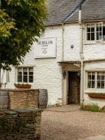 The Bell Inn - Chambres d’hôtes Lechlade