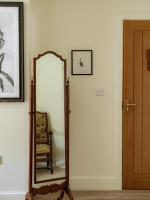 Chambre Double Supérieure