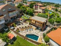 Apartamento Vila do Mar - B&B Baiona