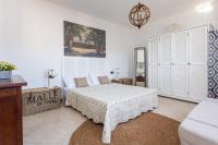 ALGHERO- Beautiful house in the center with balcony and AC - Chambres d’hôtes Alghero