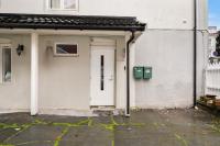 City Apartment I Short Walk to Sights - Ferienwohnung Bergen