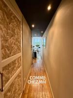 Appartement Nancy Centre - L'Arsenal, Parking Inclus - B&B Nancy