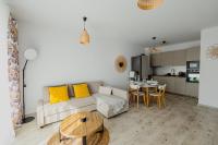 Resort Apartamenty Klifowa Rewal 97 - B&B Rewal