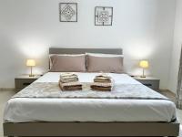 La Nuova Dimora del Corso - B&B Campi Salentina