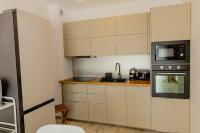 Resort Apartamenty Klifowa Rewal 97 - B&B Rewal