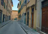 Canacci Charme AC - Ferienwohnung Florenz