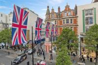 1Bedroom Gem in Mayfair on Iconic Oxford Street!1GC - B&B London