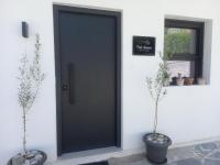 Psili ammos Loft in Tolo - Bed and Breakfast Tolón