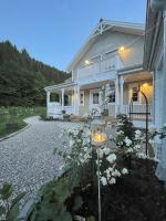Das besondere Ferienhaus nähe Nürburgring - B&B Lückenbach