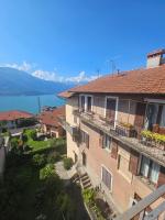 La Casa dell'Artista - Lake View - B&B Bellano