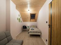 Apartment mit 2 Schlafzimmern