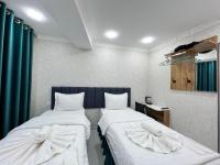 Budget Twin Room