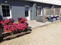 Tal Ar Mor - B&B Plougasnou