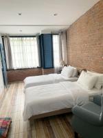 fio's house by the sea - B&B Cha-am