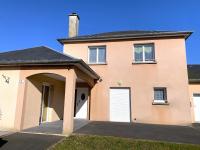 Grace - Ferienwohnung Douzy