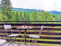 Aprica 11 Life Mountain - Bed and Breakfast Corteno Golgi