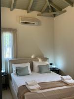 Appartamento Deluxe con 1 Camera da Letto
