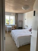 Double Room with Private External Bathroom