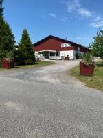 Frederiksensminde Bed & Breakfast - Chambres d’hôtes Marrebæk