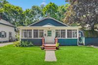 Parkview Cottage - B&B Bar Harbor