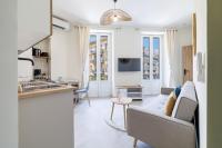 T2 situé au centre-ville de Nice - Ferienwohnung Nizza