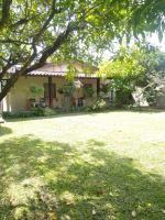 Chalé Paiva Gravatá - B&B
