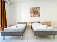 Apartment mit 2 Schlafzimmern