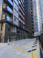 NBG beach panorama apartment batumi Batumi 1718 - Bed and Breakfast Batoemi