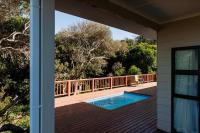 Coco Mar - Ponta Malongane - B&B Ponta d'Ouro