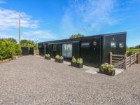 Y Cwt - Ferienwohnung Moelfre
