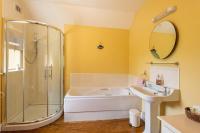 Green Meadow Farm Holiday Cottages - B&B Redcross