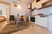 Appartement met Uitzicht op Zee