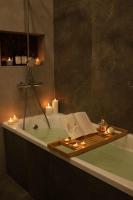 Sat City 2-room apartments - Chambres d’hôtes Astana