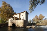 Le Moulin de Pézenas - Pierres d'Histoire - B&B Pézenas
