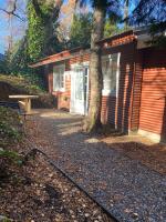 Galpón 10 - B&B San Martín de los Andes