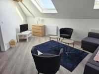 Gîte 2 à la ferme - B&B La Croix-en-Brie