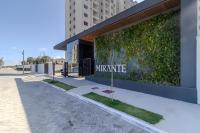 Mirante Clube #606 - Apto 2 Quartos by Carpediem - B&B Fortaleza