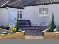 Horseshoe Cottage - Bed and Breakfast Bridlington