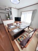 草津温泉湯畑ヴィラ裏草津 - Ferienwohnung Kusatsu