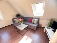 Exclusives Apartment im Herzen von Westerland - B&B Westerland