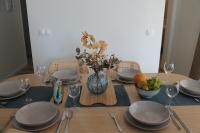 Apartment mit Meerblick