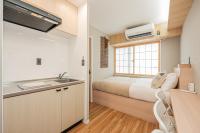 Komorebi Asakusa B Cozy 4-6P Stay The 77 House Tokyo - Bed and Breakfast Tokio