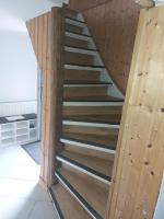 Ferienwohnung am Colditzer Forst - Ferienwohnung Colditz