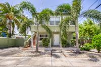 Walk to the water - Historic Home near Downtown LWB - Bed and Breakfast Lake Worth Beach