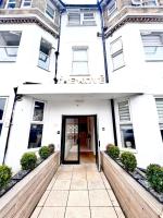The IV, The Kove, Bournemouth Beach - Chambres d’hôtes Bournemouth