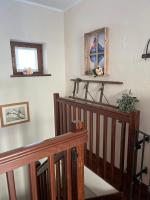 Casa Letiziana - B&B Morgex