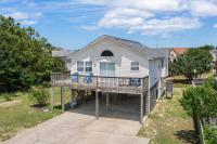 The Coconut Cottage - Chambres d’hôtes Kill Devil Hills